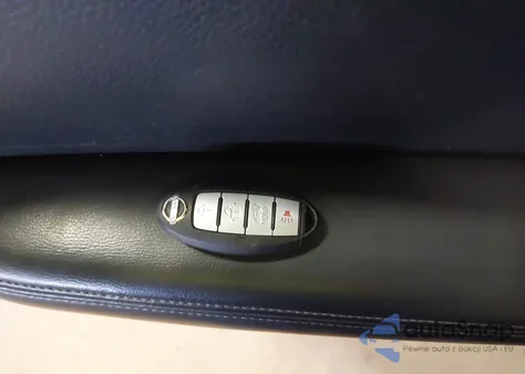 2016 Nissan Rogue Sv from USA, damaged, VIN KNMAT2MV4GP694111